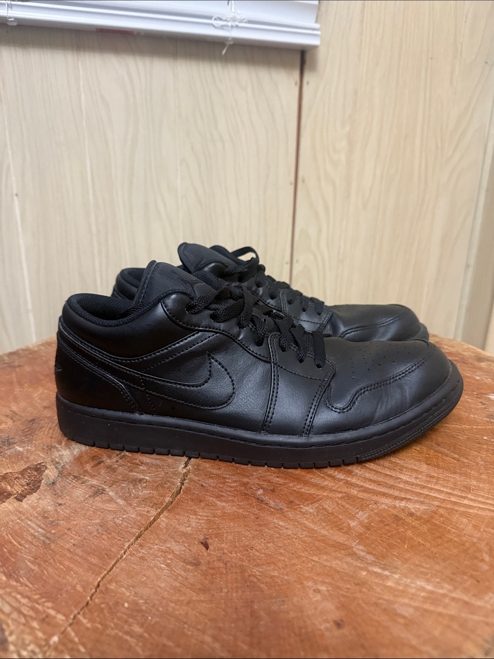 Men’s Nike Air Jordan 1 Low